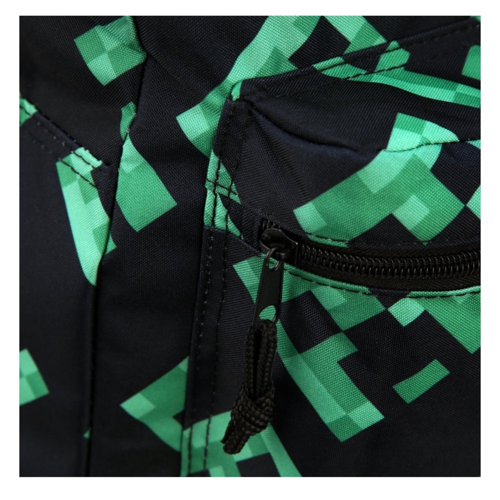 COPY - Minecraft Backpack - Picture 4 of 5